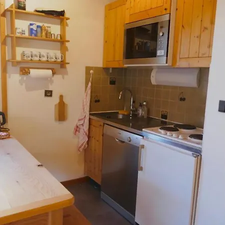 Cosy Cocoon Ideal For Mountain Vacations