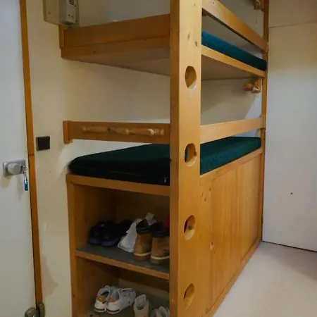 Cosy Cocoon Ideal For Mountain Vacations Apartament
