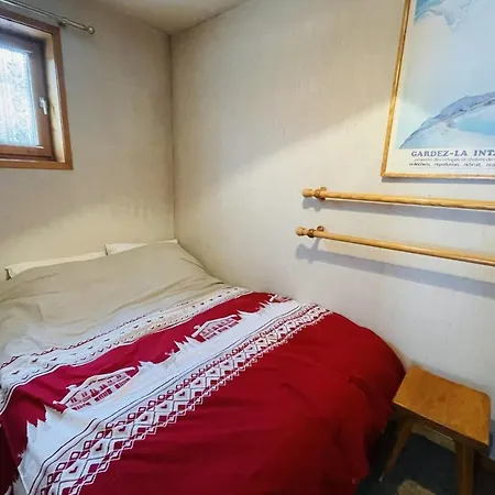 Apartament Cosy Cocoon Ideal For Mountain Vacations Les Allues