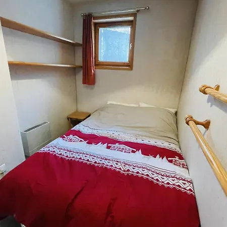 Cosy Cocoon Ideal For Mountain Vacations